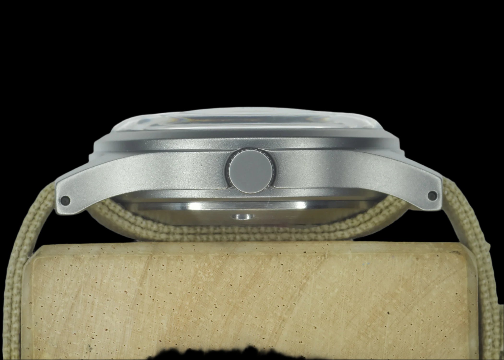 MWC 1940s/1950s "Dirty Dozen" Pattern General Service Watch with Automatic Self Winding Mechanical Movement