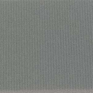 22mm Grey Silicone/Rubber NATO Military Watch Strap