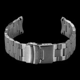 Stainless Steel 20mm Bracelet to fit MWC 300m Dive Models and GMT Watches on Bracelet