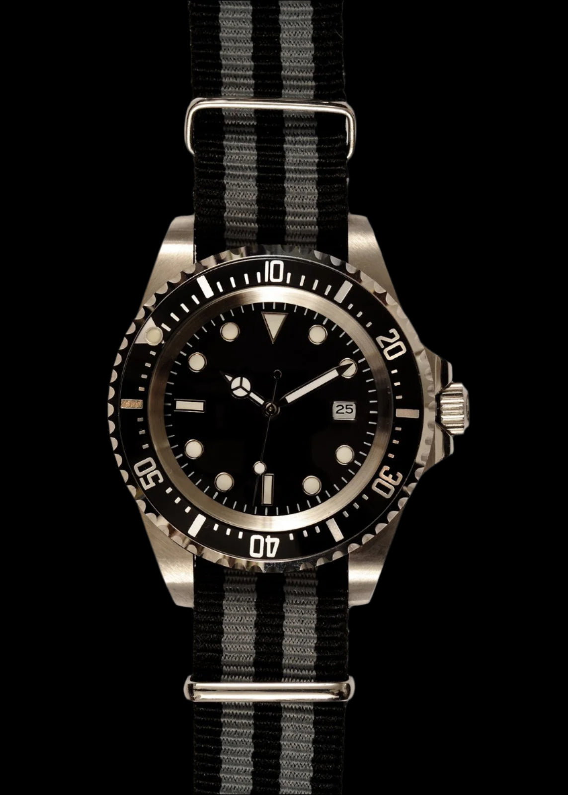 MWC Private Label Watches for Retailers and Bulk Contracts (Minimum Order 200 pieces)