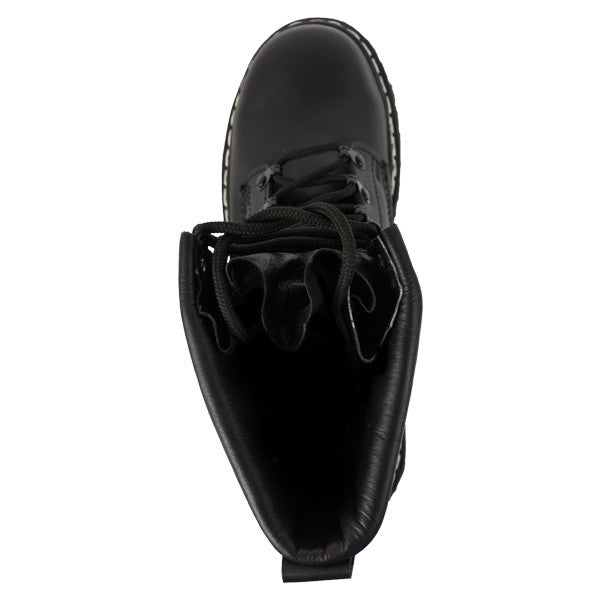 High Quality German Pattern Leather Paratroopers Boots (Springerstiefel)